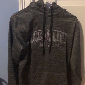Ocean City Maryland sweatshirt